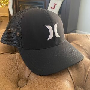 HURLEY snapback